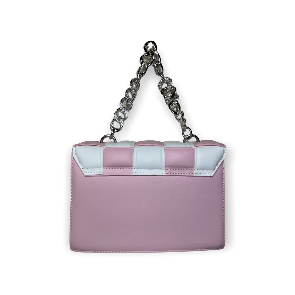 Checkered Purses - 5 Colors Available - Picture 5 of 10